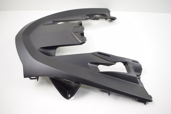 Tampa Frontal Ajuste Parabrisa Bolha Bmw K1600 K 1600 Gt Gtl