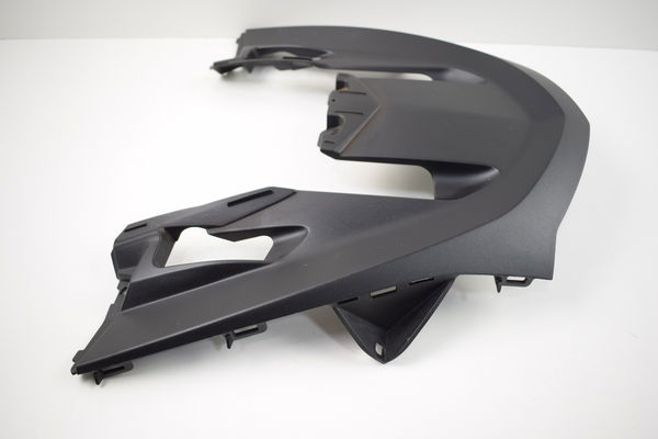 Tampa Frontal Ajuste Parabrisa Bolha Bmw K1600 K 1600 Gt Gtl