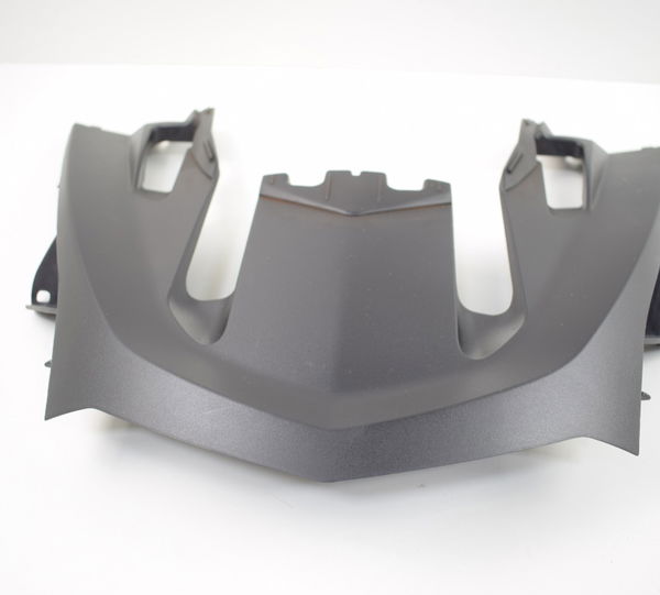 Tampa Frontal Ajuste Parabrisa Bolha Bmw K1600 K 1600 Gt Gtl