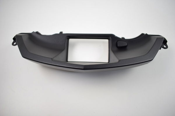 Tampa Frontal Instrumento Gps Acabamento Bmw K1600 K 1600 Gt