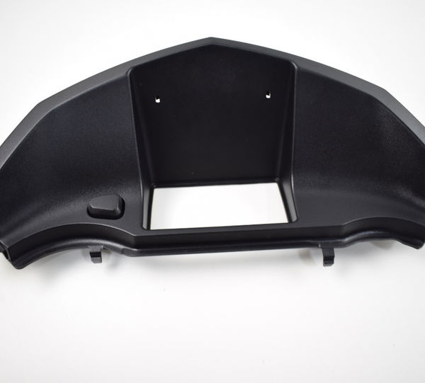 Tampa Frontal Instrumento Gps Acabamento Bmw K1600 K 1600 Gt