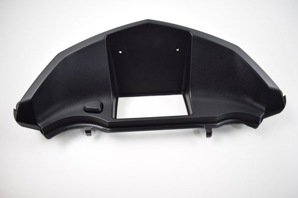 Tampa Frontal Instrumento Gps Acabamento Bmw K1600 K 1600 Gt