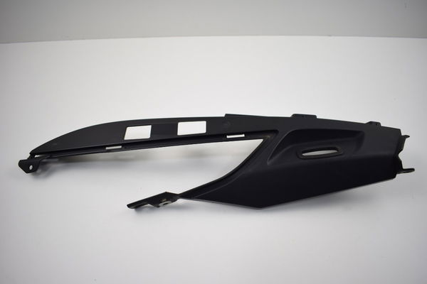 Acabamento Rabeta Case Size Esquerdo Bmw K1600 K 1600 Gt Gtl
