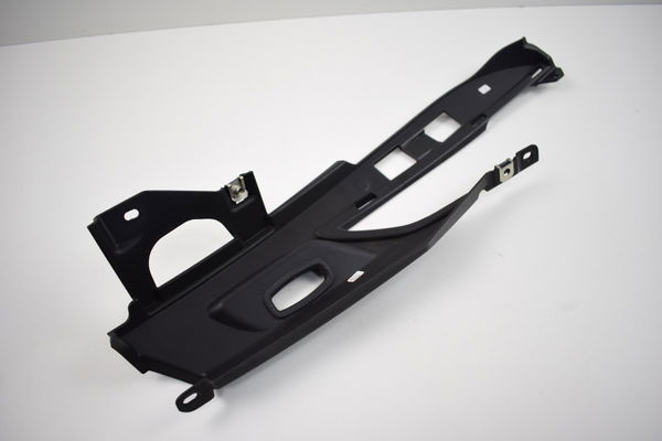 Acabamento Rabeta Case Size Esquerdo Bmw K1600 K 1600 Gt Gtl