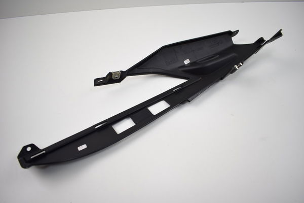 Acabamento Rabeta Case Size Esquerdo Bmw K1600 K 1600 Gt Gtl