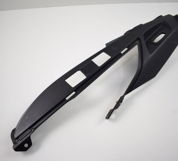 Acabamento Rabeta Case Size Esquerdo Bmw K1600 K 1600 Gt Gtl