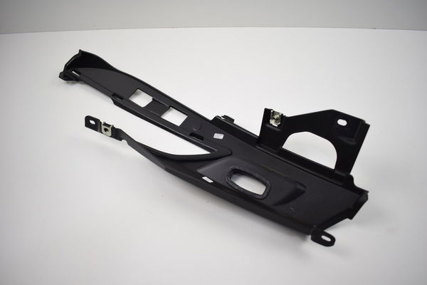 Acabamento Rabeta Size Case Direito Bmw K1600 K 1600 Gt Gtl