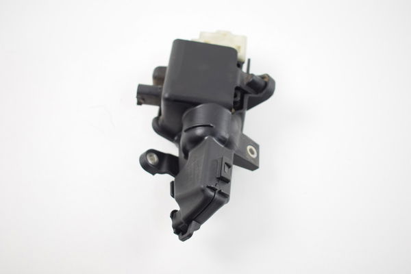 Atuador Trava Case Esquerdo Bmw K1600 K 1600 Gt Gtl Original