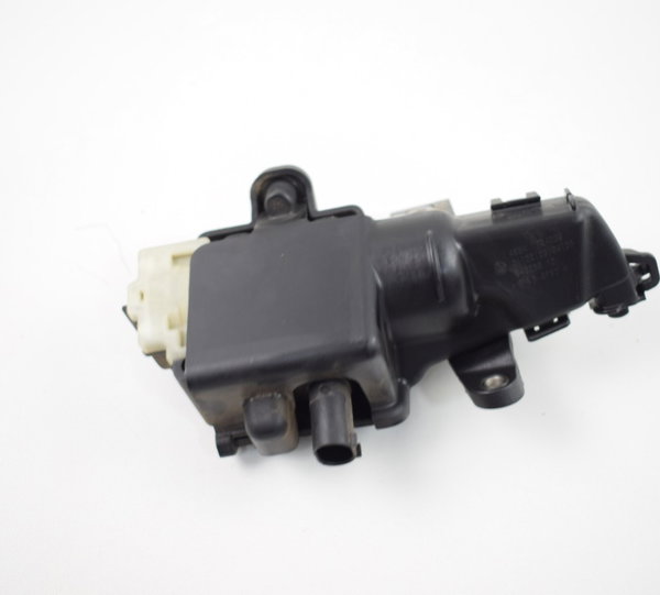 Atuador Trava Case Esquerdo Bmw K1600 K 1600 Gt Gtl Original