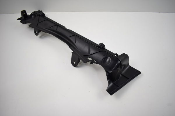 Acabamento Protetor Radiador Bmw K1600 K 1600 Gt Gtl Orig.