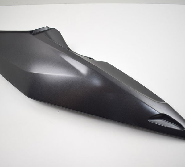 Carenagem Tanque Acabamento Esquerdo Bmw K1600 K 1600 Gt Gtl Preto