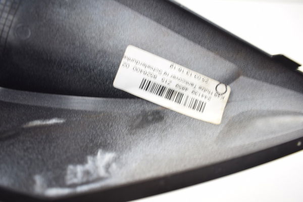 Carenagem Tanque Acabamento Direito Bmw K1600 K 1600 Gt Gtl