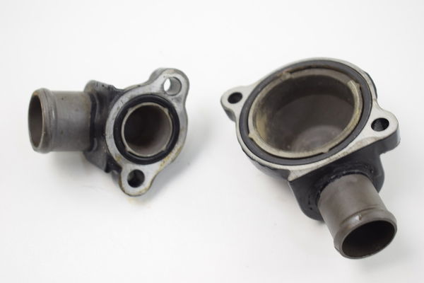Conexão Mangueira Agua Motor Triumph Speed Triple 1050 2014