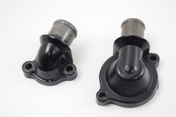 Conexão Mangueira Agua Motor Triumph Speed Triple 1050 2014