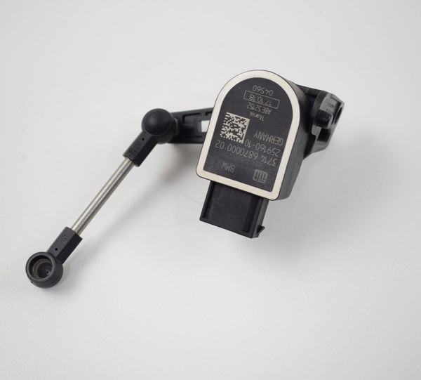 Sensor Nivel Suspensão Esa Tras. Bmw S1000rr S 1000rr 15-19