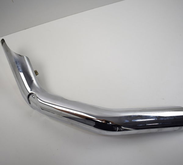 Proteção Curva Escape Harley Electra Glide Touring 13-14