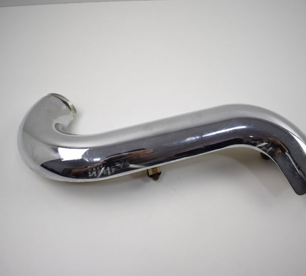 Proteção Protetor Escape Harley Electra Glide Touring 13-16