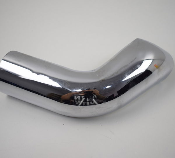 Proteção Escape Harley Electra Glide Touring 2014 C/avaria