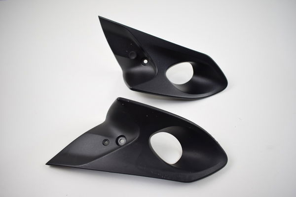 Acabamento Carenagem Frontal Entrada Ar Bmw K1600 K 1600 Gt