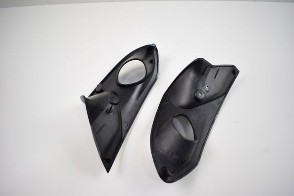 Acabamento Carenagem Frontal Entrada Ar Bmw K1600 K 1600 Gt