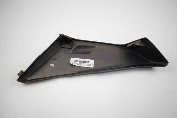 Protetor Perna Dir. Acabamento Lat Bmw K1600 K 1600 C/avaria