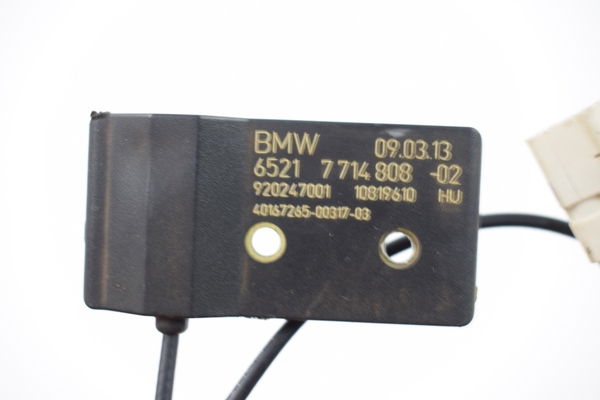 Antena Radio Bmw K1600 K 1600 Gt Gtl Original