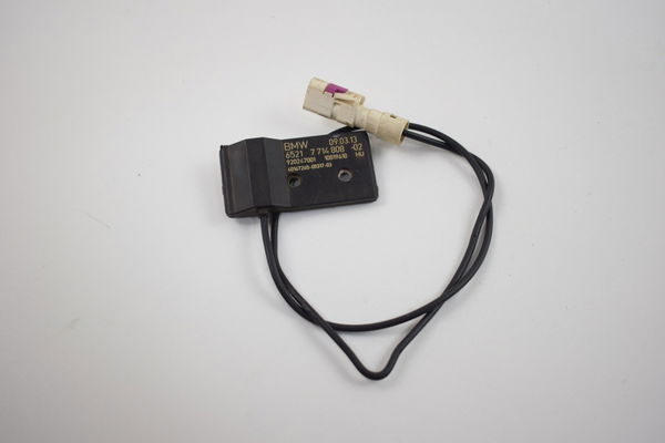 Antena Radio Bmw K1600 K 1600 Gt Gtl Original