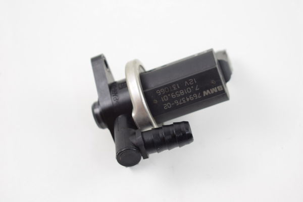 Atuador Bmw K1600 K 1600 Gt Gtl Original Caixa Filto Ar