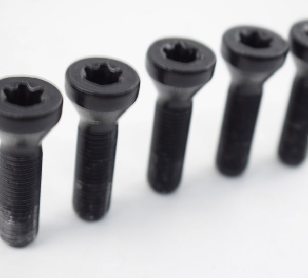 Parafuso Roda Traseira Bmw K1600 K 1600 Gt Gtl Original