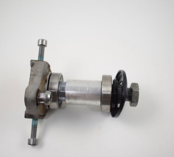 Caixa Direção Coluna Bmw K1600 K 1600 Gt Gtl Original