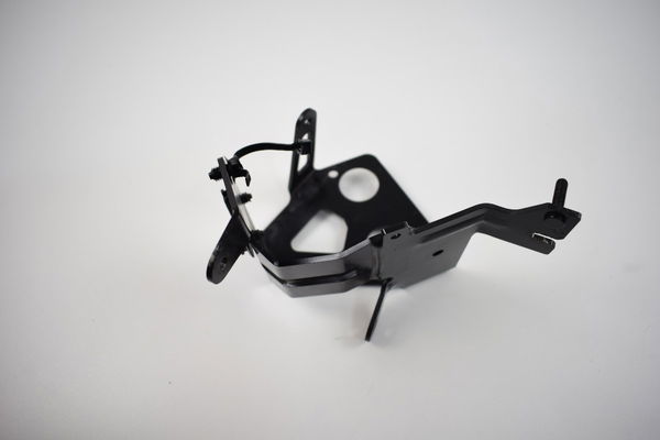 Suporte Modulo Abs Bmw K1600 K 1600 Gt Gtl Original