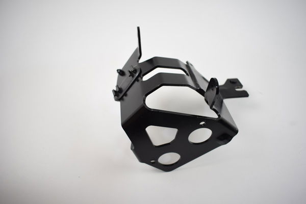 Suporte Modulo Abs Bmw K1600 K 1600 Gt Gtl Original