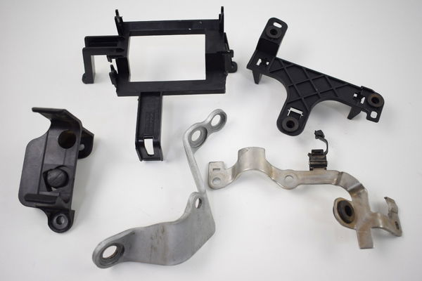 Suportes Diversos Bmw K1600 K 1600 Gt Gtl Original 