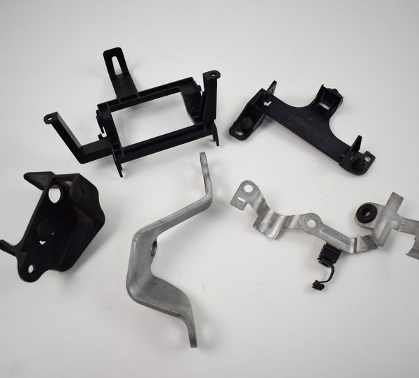 Suportes Diversos Bmw K1600 K 1600 Gt Gtl Original 
