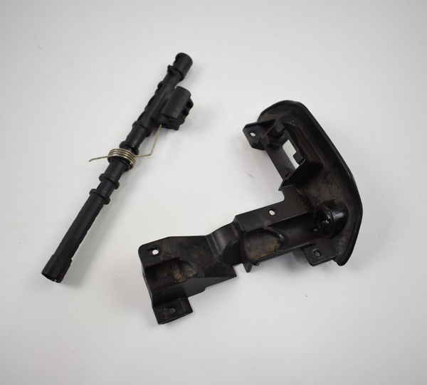 Trava Banco Bmw K1600 K 1600 Gt Gtl Original 