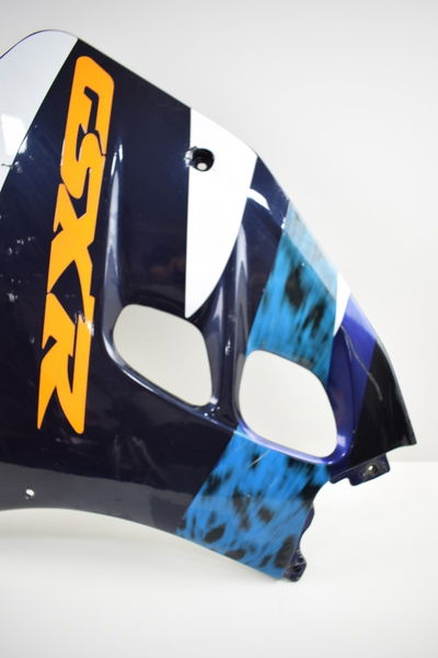 Carenagem Lateral Direita Suzuki Gsx-r 1100 W 1996 C/avaria