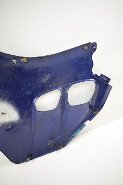 Carenagem Lateral Direita Suzuki Gsx-r 1100 W 1996 C/avaria