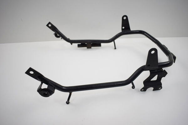 Suporte Paralama Traseiro Alma Gsx-r 1100 W 1996 Original
