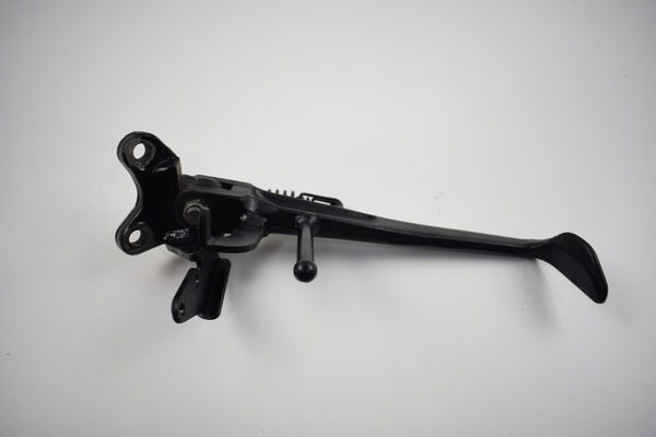 Pedal Lateral Descanso Gsx-r 1100 W 1996 Original