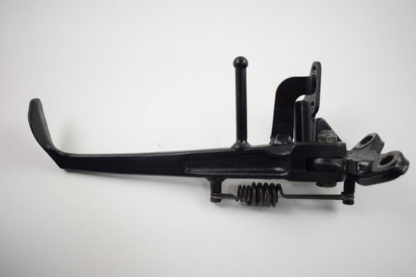 Pedal Lateral Descanso Gsx-r 1100 W 1996 Original