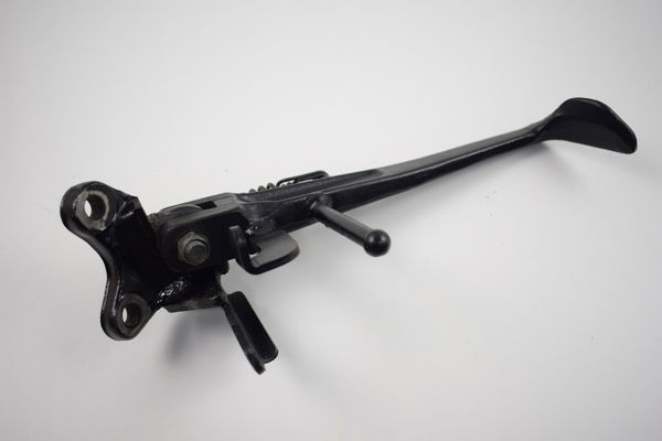 Pedal Lateral Descanso Gsx-r 1100 W 1996 Original