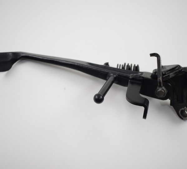 Pedal Lateral Descanso Gsx-r 1100 W 1996 Original