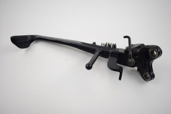 Pedal Lateral Descanso Gsx-r 1100 W 1996 Original
