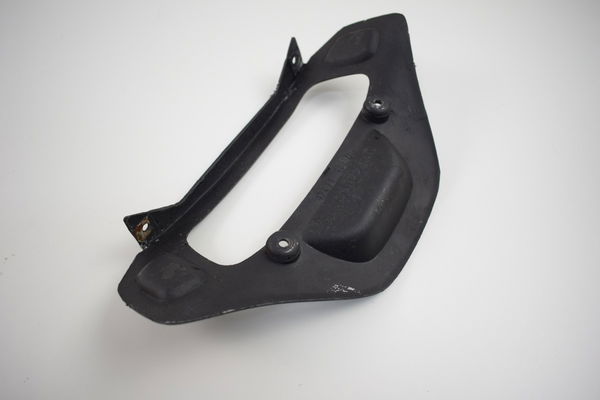 Acabamento Suporte Lanterna Gsx-r 1100 W 1996 Original
