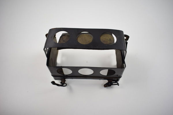 Caixa Suporte Bateria Gsx-r 1100 W 1996 Original