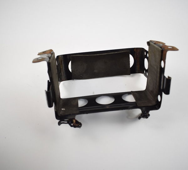 Caixa Suporte Bateria Gsx-r 1100 W 1996 Original