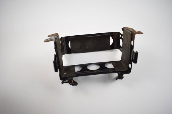 Caixa Suporte Bateria Gsx-r 1100 W 1996 Original