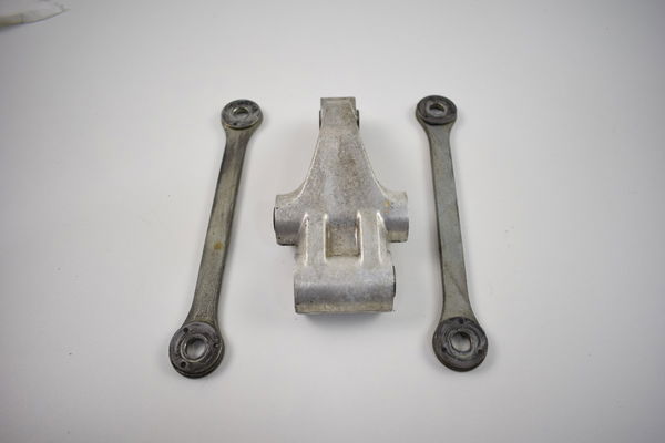 Pro Link Balança Amortecedor Gsx-r 1100 W 1996 Original