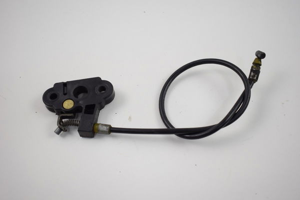 Trava Banco C/cabo Gsx-r 1100 W 1996 Original 