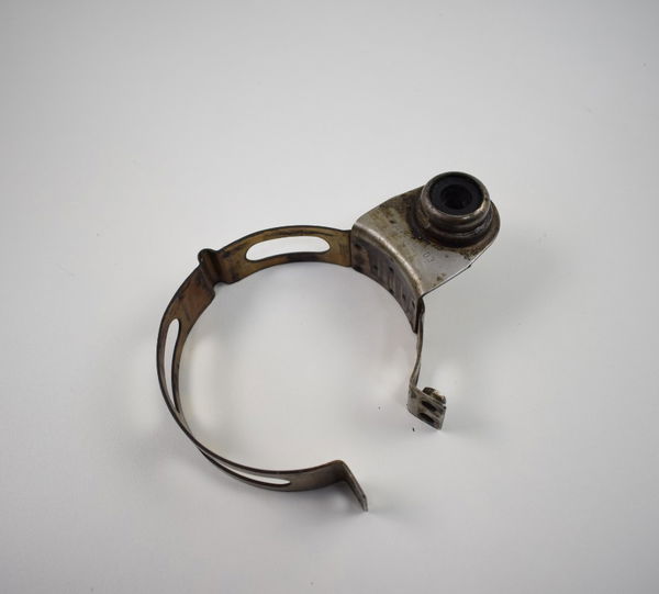 Abraçadeira Suporte Escape Bmw R 1200 Gs R1200 04-12